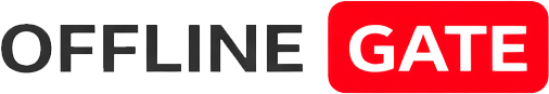OfflineGate